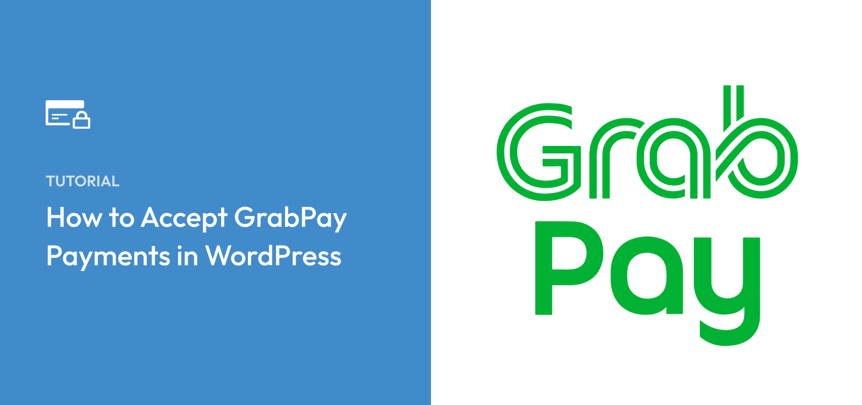 How to Accept GrabPay Payments in WordPress