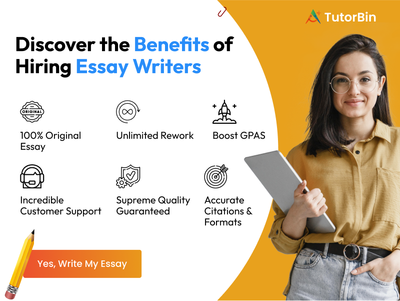 Pay Someone to Write Essays