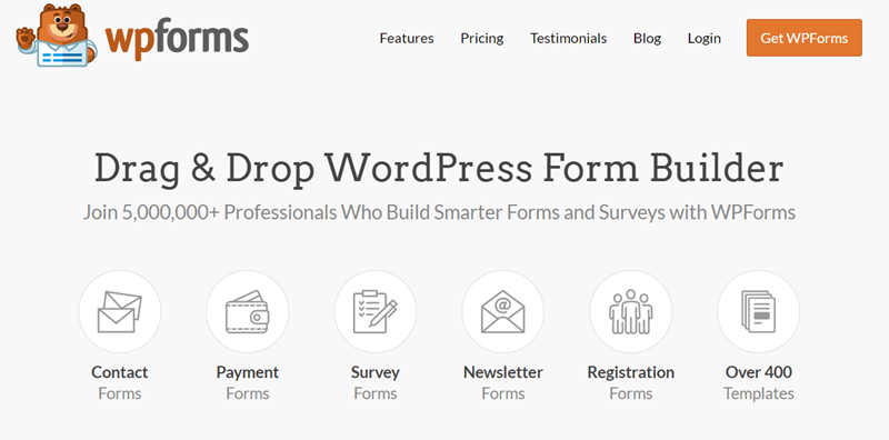 wpforms